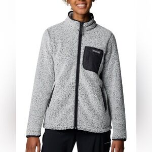 Columbia Women’s West Bend Full Zip